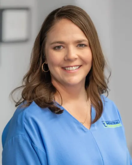 Summer Grogan - COO