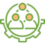 Enable Your Workforce Icon