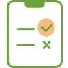 Checklist icon