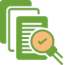 Out-of-the-Box Compliance Programs Icon