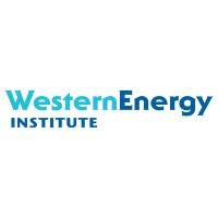 Western Energy Institute Logo