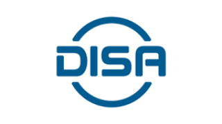 DISA logo