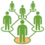 Approved Provider Network Icon