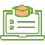 Simplify Training Icon