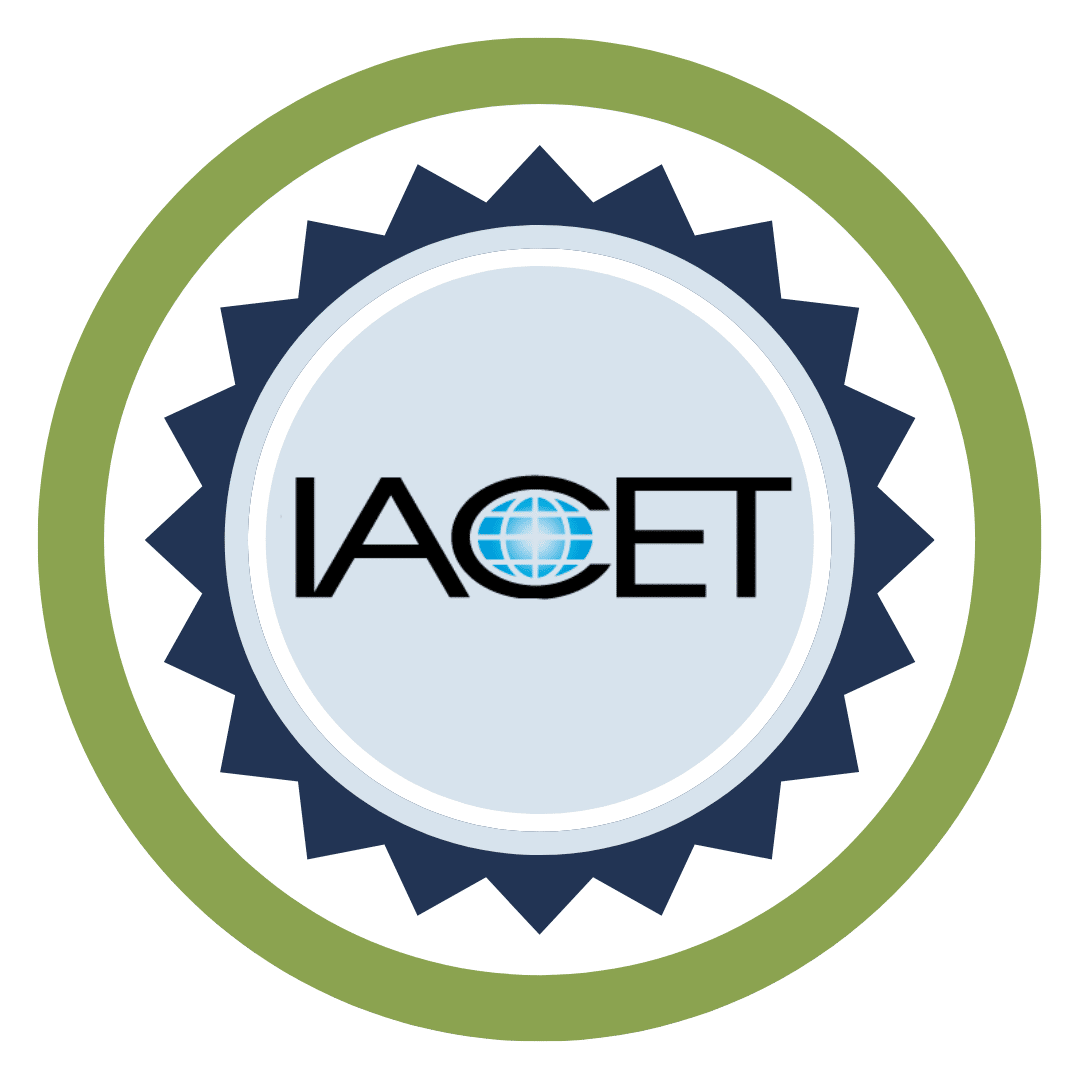 Train-the-Trainer | IACET-ACCREDITED | IACET | Training