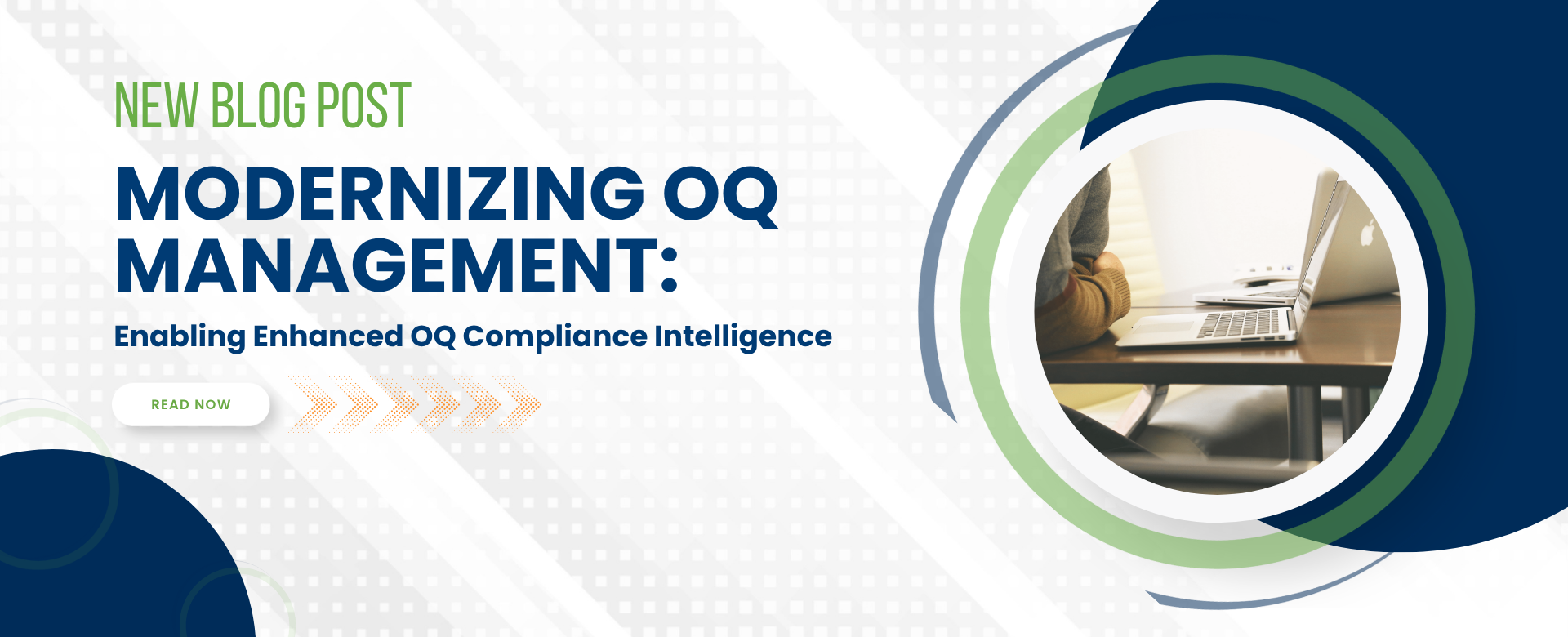 Blog Post Carousel: Modernizing OQ Management