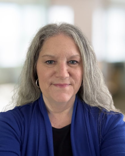 Shanda Purcell — VP of Product