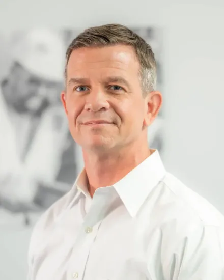 Ryan Walker - VP of Sales & Marketing