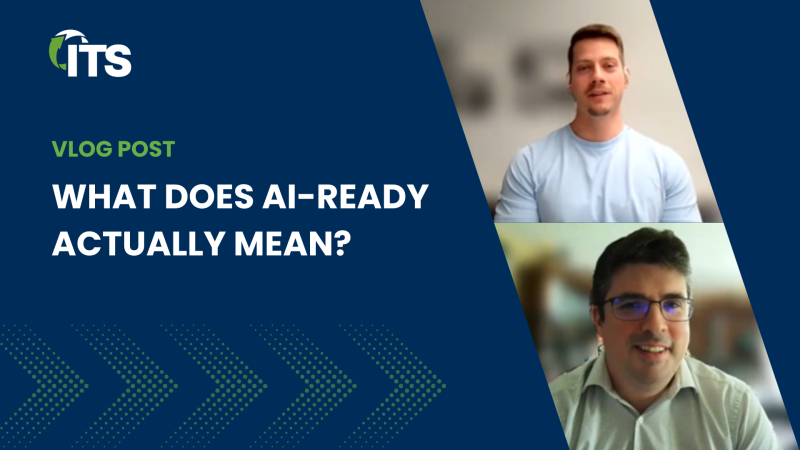 What does AI-ready really mean?