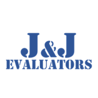 Logo for J&J Evaluators