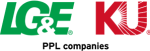 LG&E KU Logo