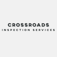 Logo for Crossroads Inspection Services, LLC