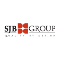 Logo for SJB Group, LLC