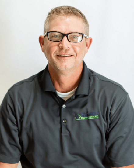 Wade Balmer - Executive Advisor