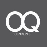 Logo for O. Quality Concepts, LLC