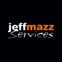 Logo for Jeffmazz Services, LLC