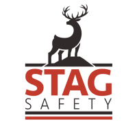 Logo for Stag Safety, LLC