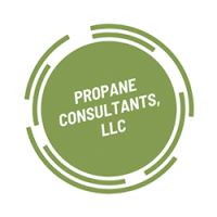 Logo for PROPANE CONSULTANTS, LLC