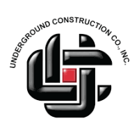 Underground Construction Logo