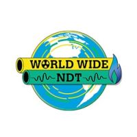 Logo for World Wide Nondestructive Testing, LLC