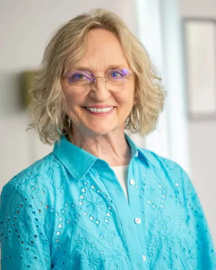 Susan Sammons - Owner & Chairman of the Board