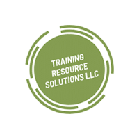 Logo for Training Resource Solutions, LLC