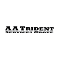 Logo for AA Trident