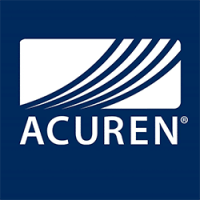 Logo for Acuren Inspections, Inc.