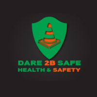 Logo for DARE 2B SAFE