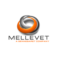 Logo for Mellevet