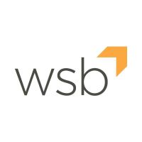 Logo for WSB & Associates