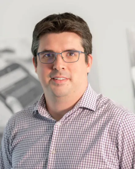 Chris Taylor - VP of Learning & Compliance