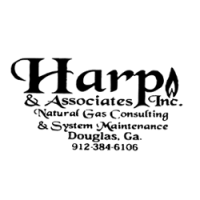 Logo for Harp & Associates, Inc.