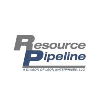 Logo for Resources Pipeline