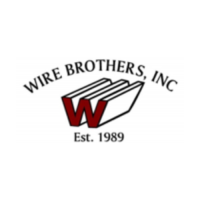 Logo for Wire Brothers, INC
