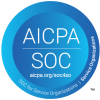 AICPA SOC Logo