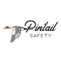 Logo for Pintail Safety, LLC