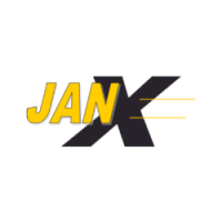 Logo for JANX