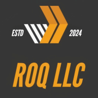 Logo for ROQ LLC