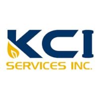 Logo for KCI Services, Inc.